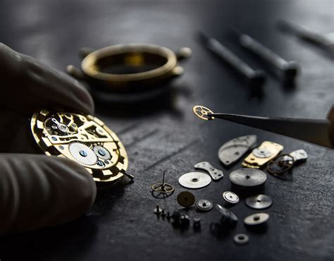 vintage watch repair atlanta.